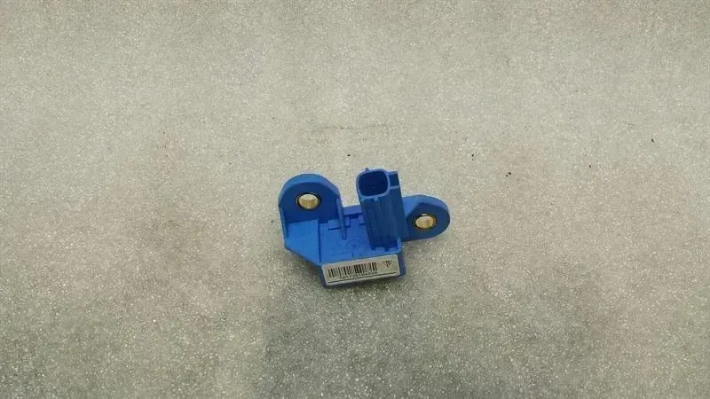 Porsche Boxster 987 997 Facelift Crash Sensor 99761822101 Impact Sensor