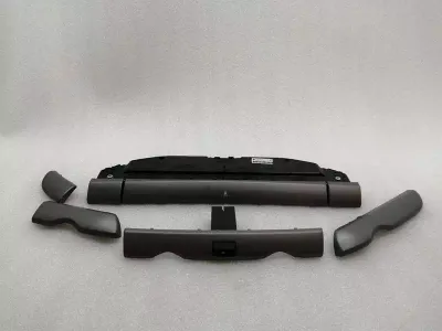 Porsche Boxster 987 cup holders 99755229304 cup holder holder RHD RIGHT-HAND DRIVE