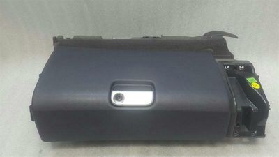 Porsche Boxster 987 997 Facelift RHD Glovebox 99755244302 Right Hand Handlebar Blue