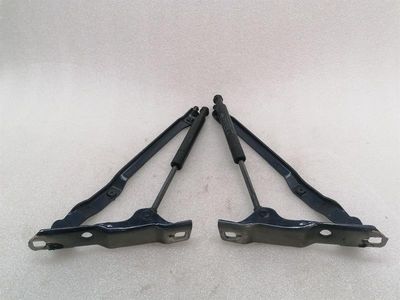 Porsche Boxster 987 boat hinge 98751215102 tailgate hinge