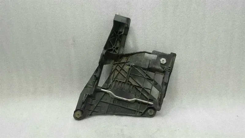 Porsche Boxster 987 Left Headlight Carrier 98763117301 Holder Headlights Left