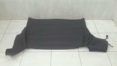 Porsche Boxster 987 Roof Lining 98756350500 Rooftop Convertible Canopy