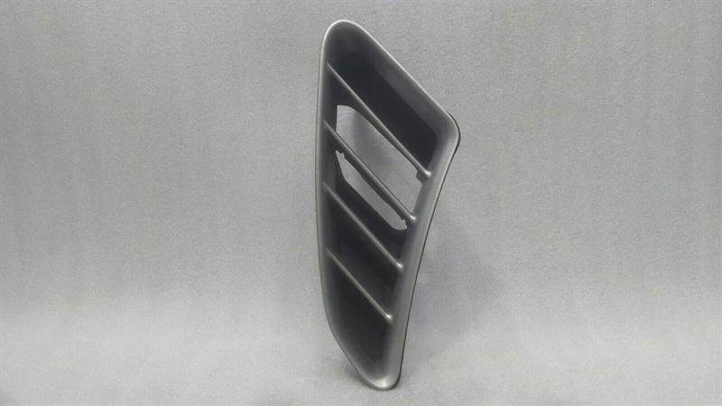 Porsche Boxster 987 Facelift RRH Wing Grille 98750475001 Fender Grille Right