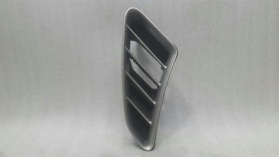 Porsche Boxster 987 Facelift RRH Wing Grille 98750475001 Fender Grille Right