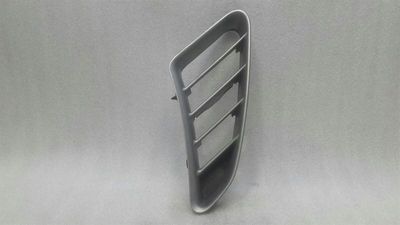 Porsche Boxster 987 facelift RLH wing grille 98750474901 fender grille left