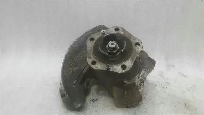 Porsche Boxster 987 Left Front Hub 99734165705 Wheel Bearing Housing Front Left