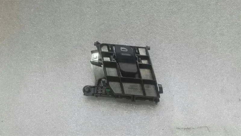 Porsche Boxster 987 Facelift RHD Window Switch 99761315505 Right Handlebar