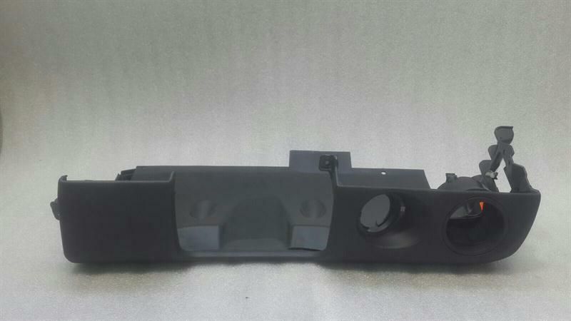 Porsche Boxster 987 Facelift RHD Knee Cover 99755220203 Right Hand Drive