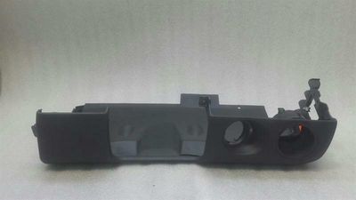 Porsche Boxster 987 Facelift RHD Knee Cover 99755220203 Right Hand Drive