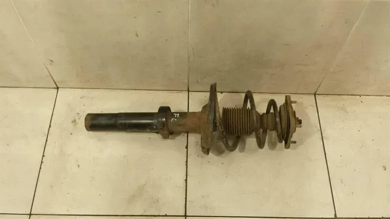 Porsche Cayman 987 shock absorber front 98734304201 shock absorber front left