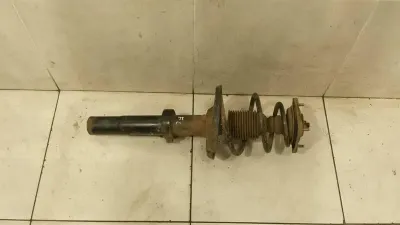 Porsche Cayman 987 shock absorber front 98734304201 shock absorber front left