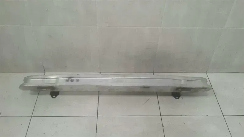 Porsche Boxster 987 Rear Bumper Beam 98750524100 Bumper Support Rear.