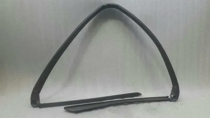 Porsche Boxster 987 facelift windshield seal 98753707702 seal windshield