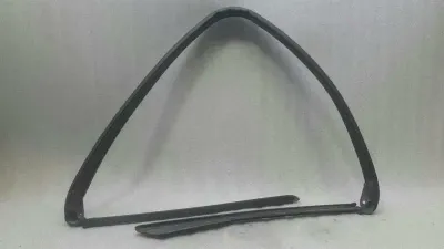 Porsche Boxster 987 facelift windshield seal 98753707702 seal windshield