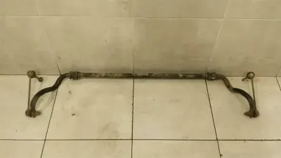 Porsche Cayman 987 Anti Roll Bar Front 99734370107 Front Anti Roll Bar