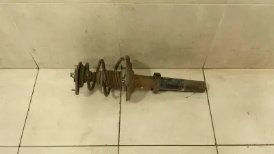 Porsche Cayman 987 shock absorber front 98734304201 shock absorber front right