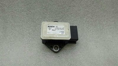 Porsche Cayman 987 Yaw Rate Sensor 99760614505 Rotation Rate Sensor