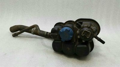 Porsche Cayman 987 expansion tank 98710604703 expansion tank coolant