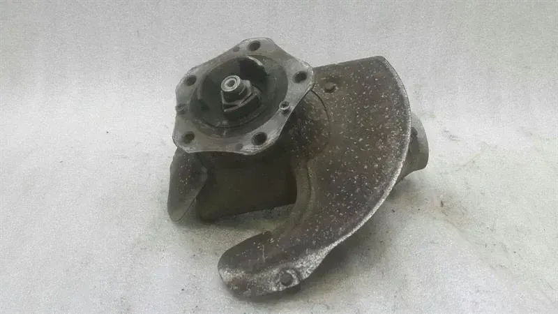 Porsche Boxster 987 Right Front Hub 99734165805 Wheel Bearing Case Front Right