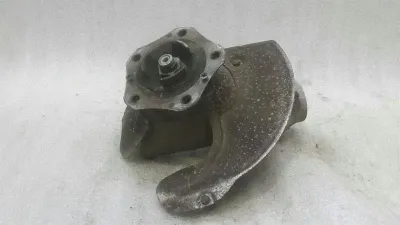 Porsche Boxster 987 Right Front Hub 99734165805 Wheel Bearing Case Front Right