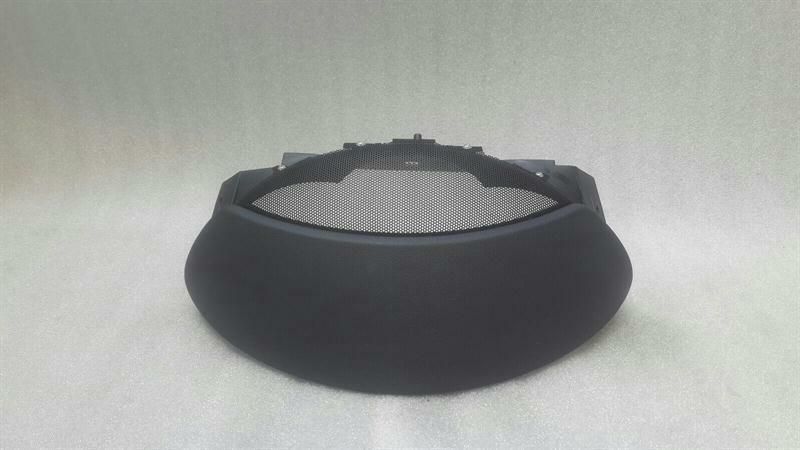 Porsche Boxster 987 Facelift RHD Speedometer Cover 98755202201 Right Handlebar