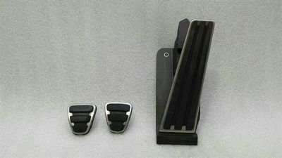 Porsche Cayman 987 997 Throttle Pedal Set 99742301902 Throttle Set Trim