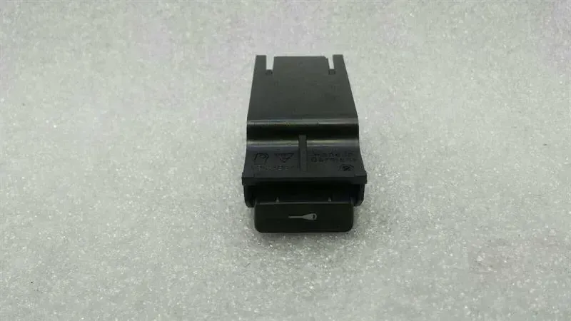 Porsche Cayman 987 door lock switch 98755259500 door lock switch