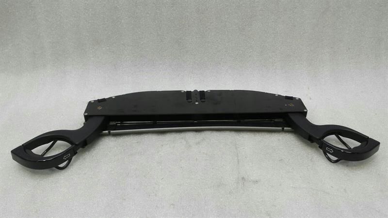 Porsche Cayman 987 cup holders 99755229304 cup holder right hand drive RHD
