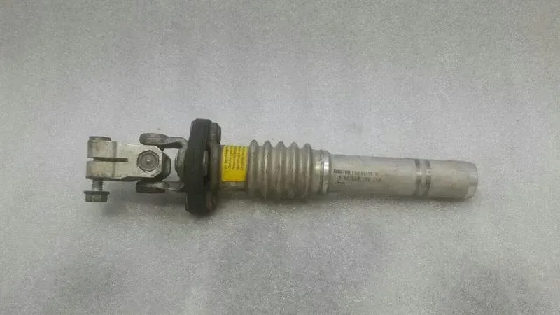 Porsche Boxster 987 Facelift Steering Joint 99734702304 Tie Rod
