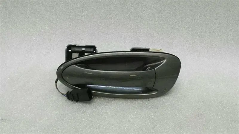 Porsche Cayman 987 left door handle 99753706100 door handle left