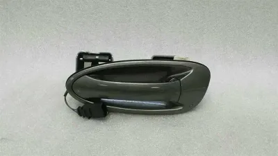 Porsche Cayman 987 left door handle 99753706100 door handle left