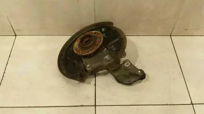 Audi RS3 8V left rear hub 5Q0505435J wheel bearing housing rear left