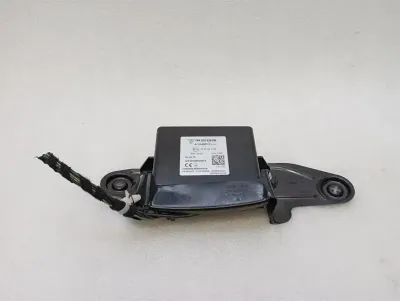 Porsche Boxster 718 Electronic Module 7PP035620FH Control Unit GPS VTS