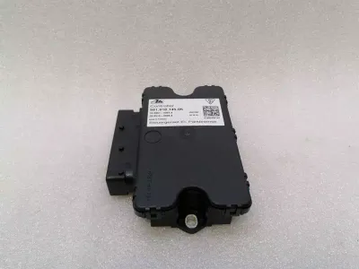 Porsche Boxster 718 electronic module 99161814505 control unit PBM