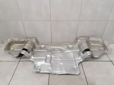 Porsche Cayman 718 98150440503 Rear Heat Shield Rear Heat Shield