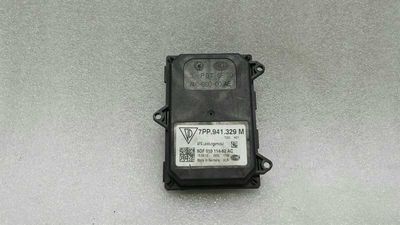 Audi RS3 8V Xenon Ballast 7PP941329M Xenon Ballast LED MODULE