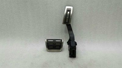 Audi RS3 8V Gas Pedal (Electrical) Set 5Q2723503D RHD RIGHT HANDLEB