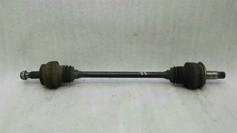 Mercedes C Class W204 Drive Shaft Rear Right A2043502110 RRH Drive Shaft