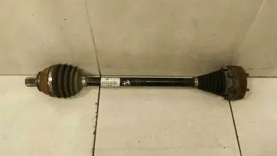 Audi RS3 8V drive shaft rear right 8P0501204 rear right drive shaft 2.5