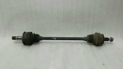 Mercedes C Class W204 RLH Drive Shaft A2043502110 Drive Shaft Rear Left