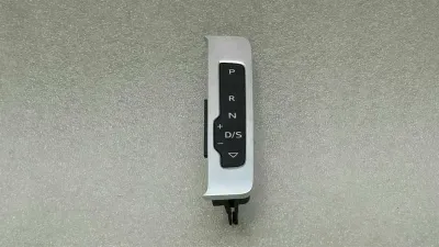 Audi RS3 8V RHD Gear Indicator 8V2713463A Right Handlebar