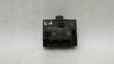 Audi A3 8V facelift frh door modules 5Q09593B door control unit front right