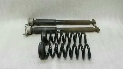 Mercedes C Class W204 Shock Absorber Rear A2043260900 Rear Shock Absorber Set
