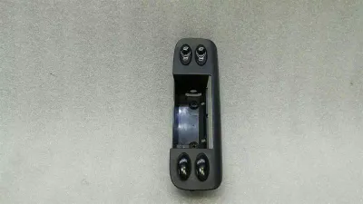Porsche Boxster 986 RHD Main Window Switch 996552095 Right Handlebar