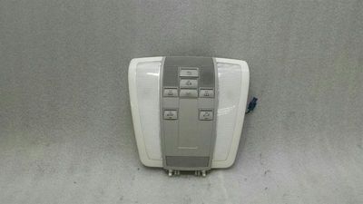 Mercedes C Class W204 Dome Light A2048200823 Interior Light Interior Lamp