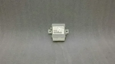 Mercedes C Class W204 PDC Module A2044401001 PTS Control Unit Parking Aid