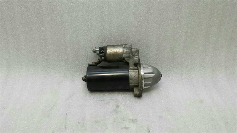 Mercedes C Class W204 starter engine A0061512501 starter OM646
