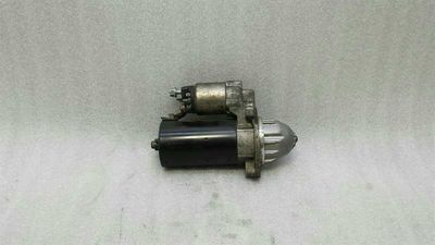 Mercedes C Class W204 starter engine A0061512501 starter OM646