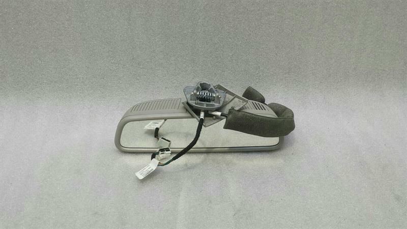 Mercedes C Class W204 Rear View Mirror A2048101317 Rear View Mirror Interior Mirror Grey