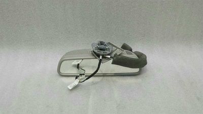 Mercedes C Class W204 Rear View Mirror A2048101317 Rear View Mirror Interior Mirror Grey